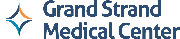 Grand Strand Medical Center Logo